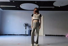 单人舞蹈视频,捕捉单人舞蹈的灵动魅力